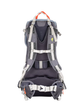 LittleLife Cross Country S4 child back carrier grey (British brand)