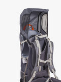 LittleLife Cross Country S4 child back carrier grey (British brand)