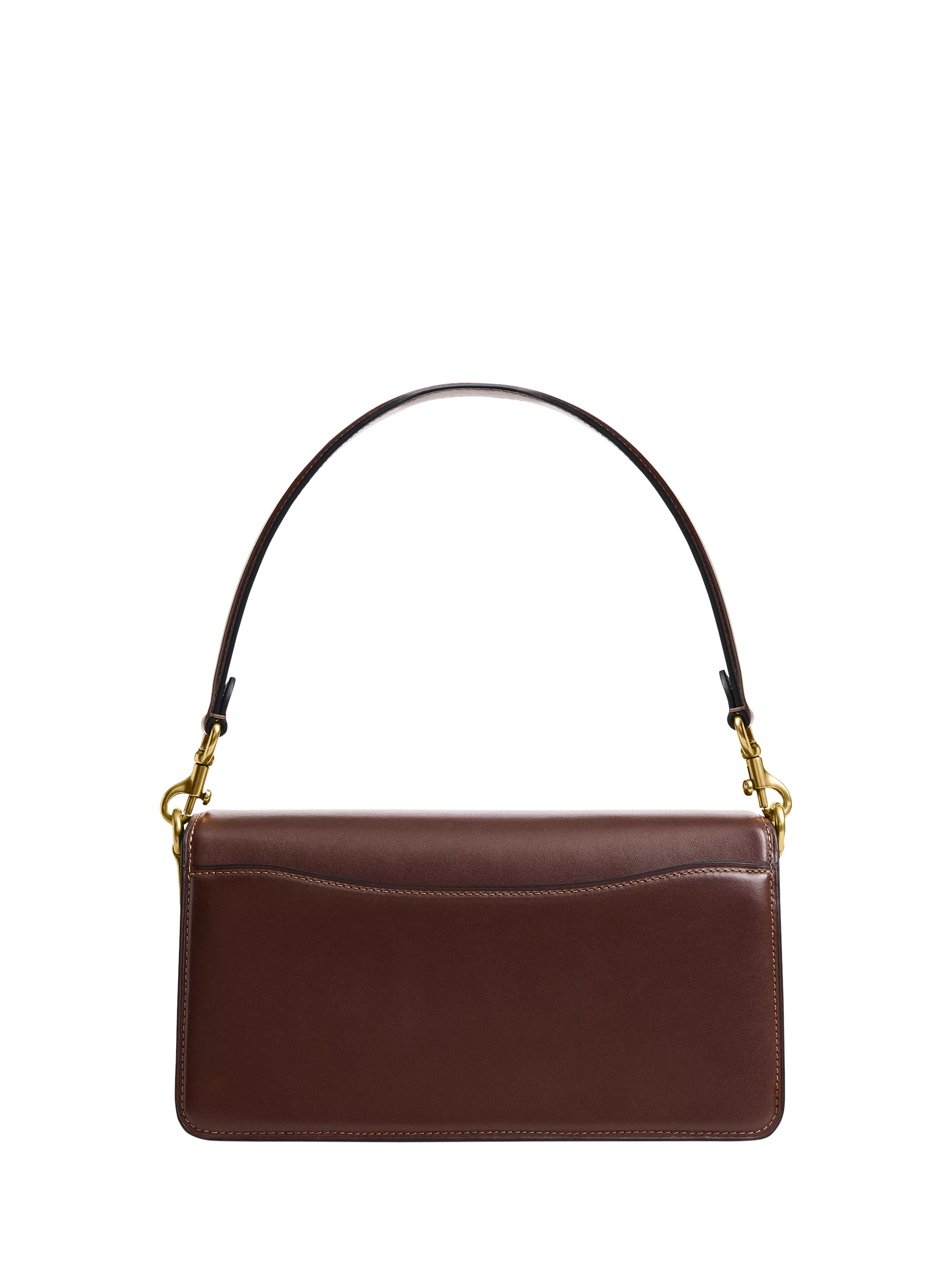 Coach Tabby 26 shoulder bag Signature Maple - British product