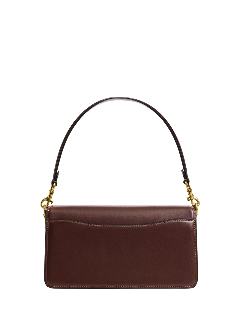 Coach Tabby 26 shoulder bag Signature Maple - British product