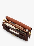Coach Tabby 26 shoulder bag Signature Maple - British product