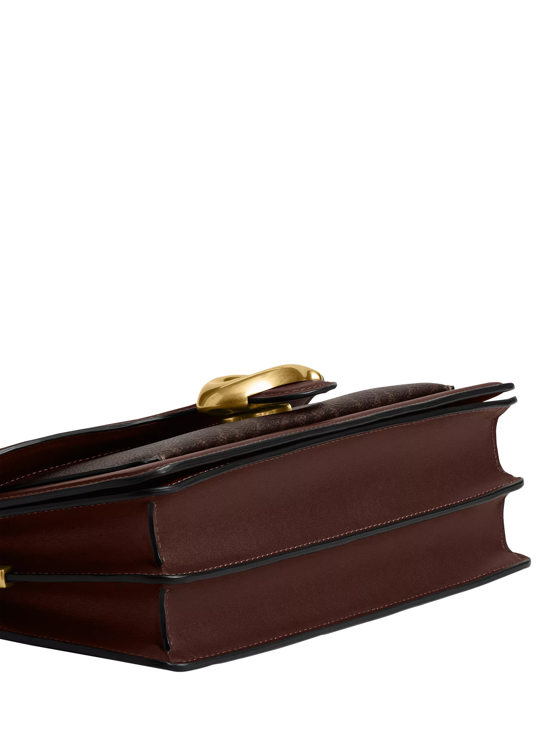 Coach Tabby 26 shoulder bag Signature Maple - British product