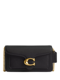 Coach Tabby 19 Leather Crossbody Bag