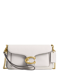 Coach Tabby 19 Leather Crossbody Bag