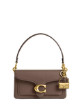Coach Tabby Bag Charm B4 Brass gold, UK version