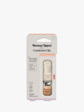 Tommee Tippee soother clip Cream, imported from the UK