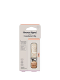 Tommee Tippee soother clip Cream, imported from the UK