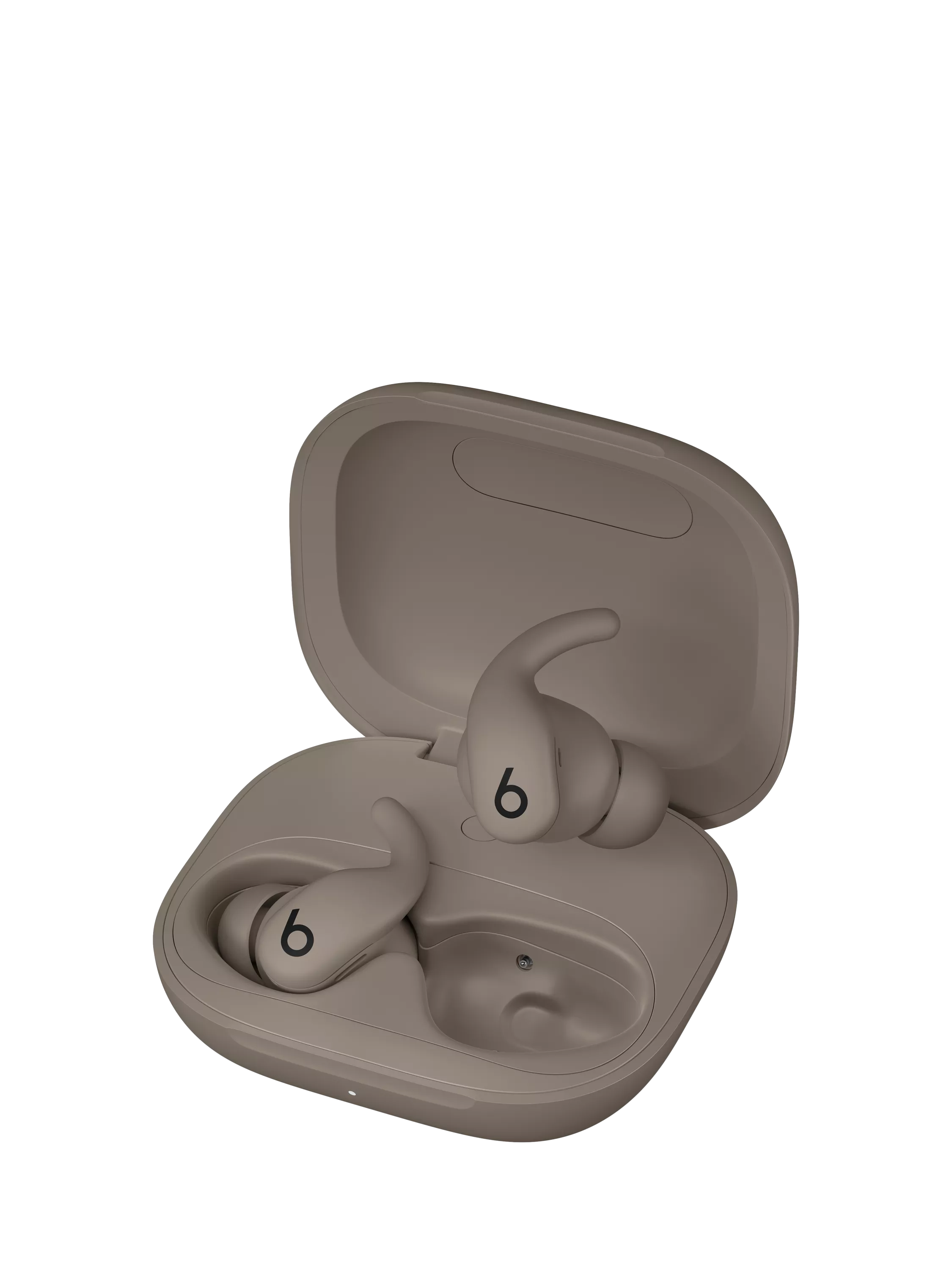 Beats Powerbeats Fit True Wireless Bluetooth In-Ear Sport Headphones with Active Noise Cancelling