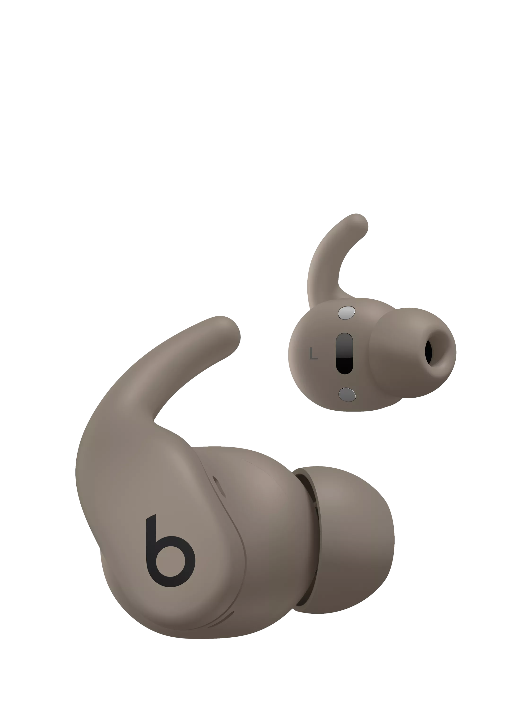 Beats Powerbeats Fit wireless sport earphones, UK version