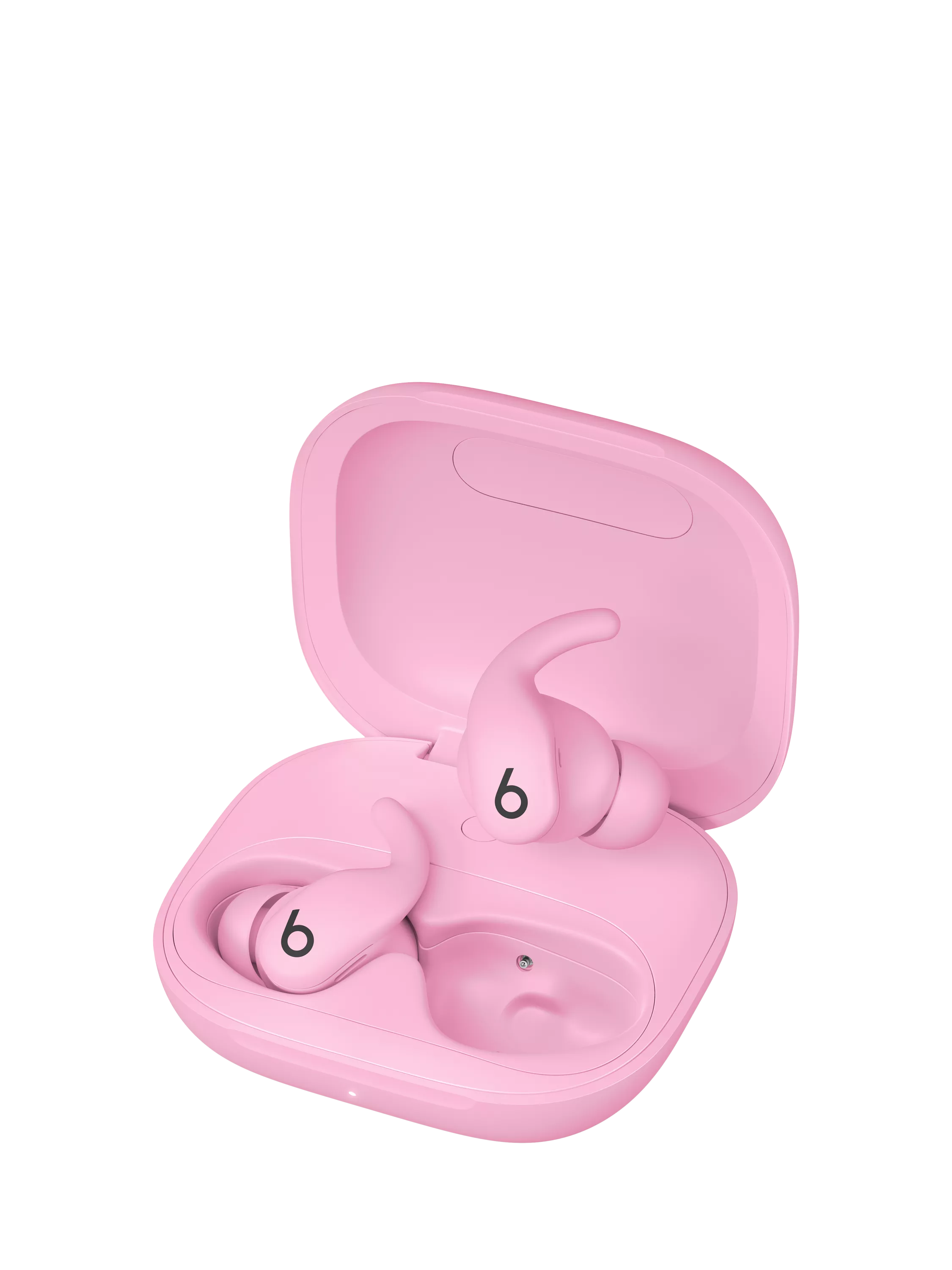 Beats Powerbeats Fit True Wireless Bluetooth In-Ear Sport Headphones with Active Noise Cancelling