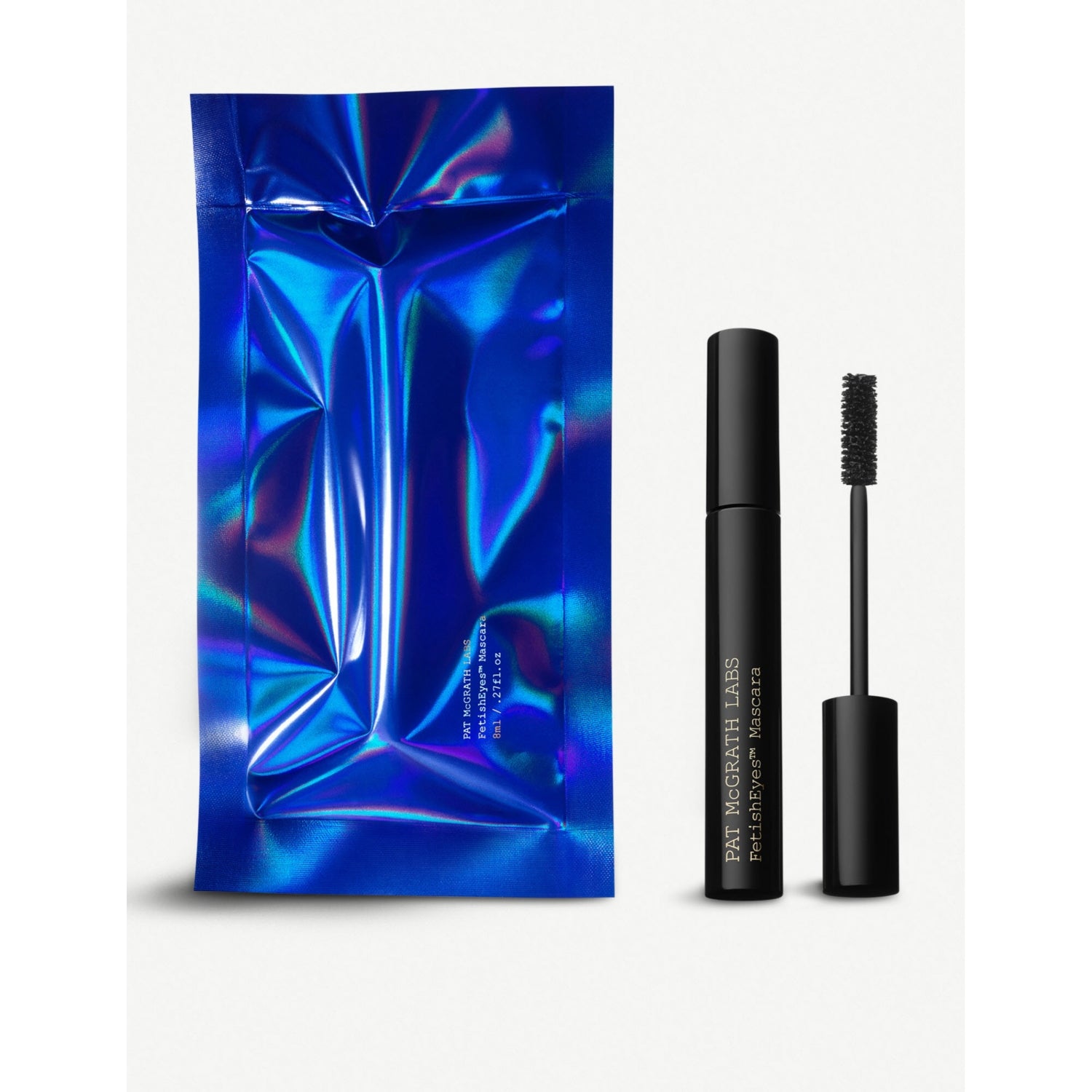 Pat McGrath Labs FetishEyes mascara 8g - British product