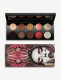Pat McGrath Labs Mothership V eyeshadow palette Bronze Seduction, UK version