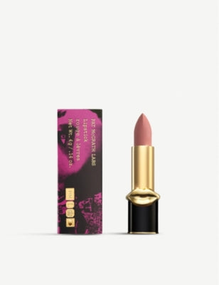 Pat McGrath Labs MatteTrance Lipstick 4g limited edition (British brand)