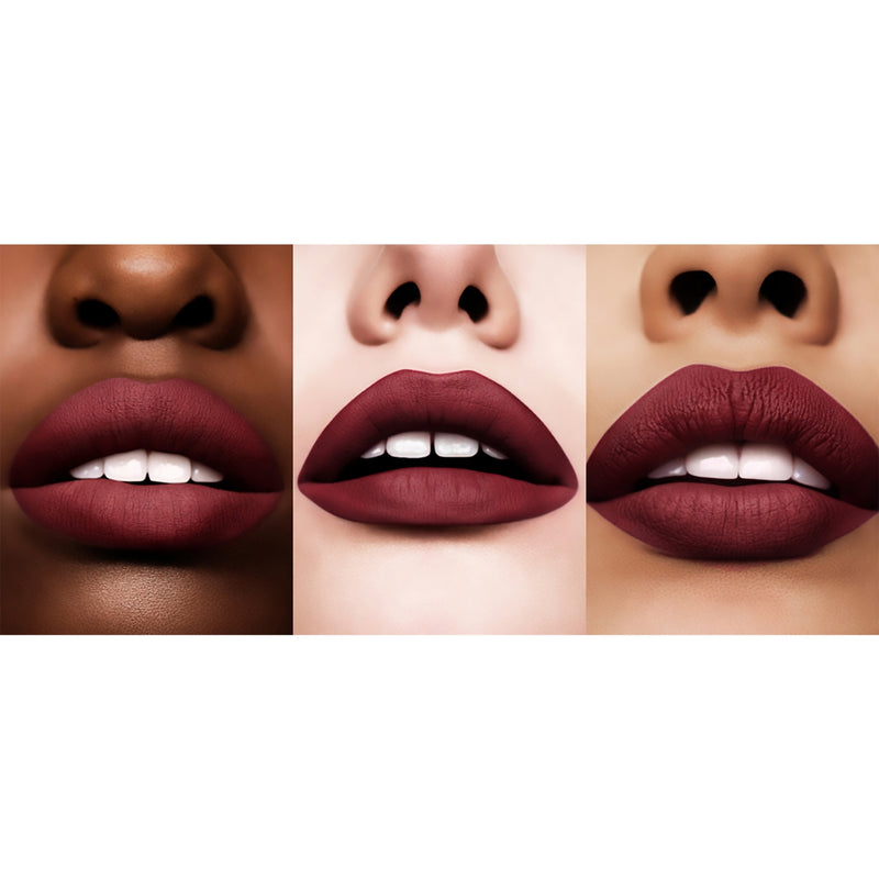 Pat McGrath Labs MatteTrance Lipstick 4g limited edition (British brand)