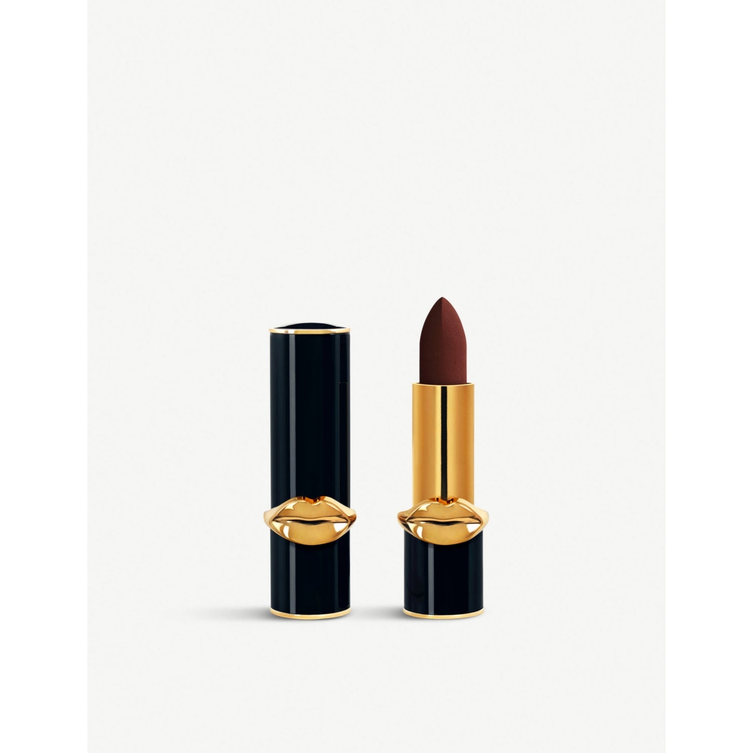 Pat McGrath Labs MatteTrance Lipstick 4g limited edition (British brand)