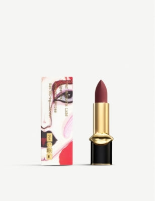 Pat McGrath Labs MatteTrance Lipstick 4g limited edition (British brand)