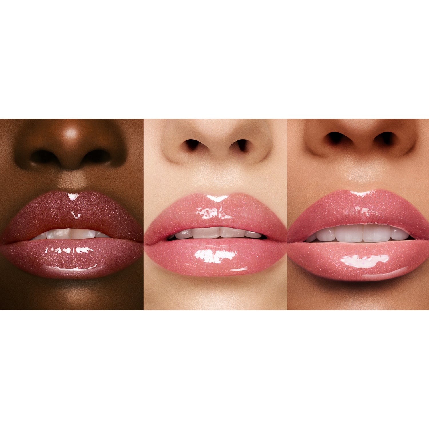Pat McGrath Labs LUST lip gloss 4.5ml, UK version