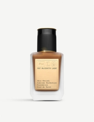 Pat McGrath Sublime Perfection foundation 35ml, UK version