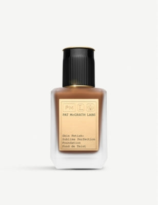 Pat McGrath Sublime Perfection Foundation 35ml