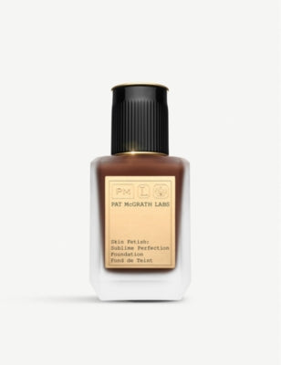 Pat McGrath Sublime Perfection Foundation 35ml