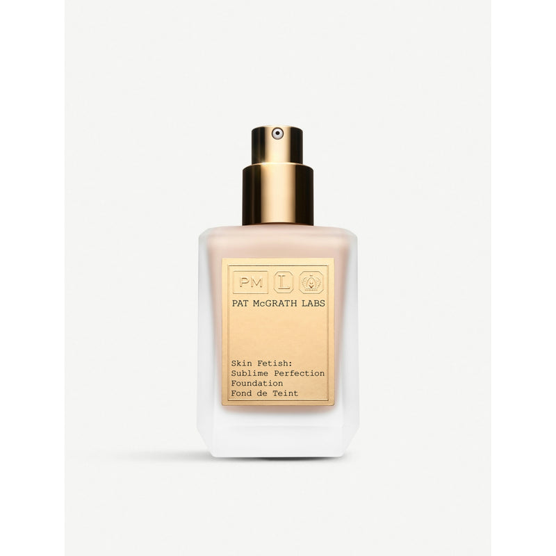Pat McGrath Sublime Perfection foundation 35ml, UK version