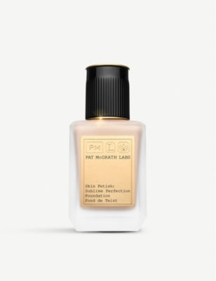 Pat McGrath Sublime Perfection Foundation 35ml