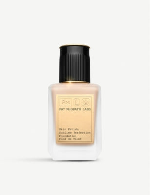 Pat McGrath Sublime Perfection foundation 35ml, UK version