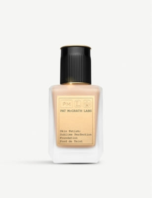 Pat McGrath Sublime Perfection Foundation 35ml