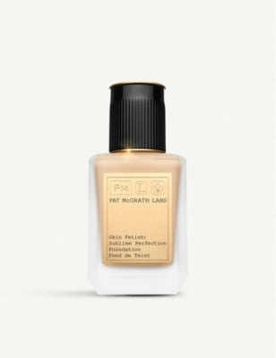 Pat McGrath Sublime Perfection Foundation 35ml