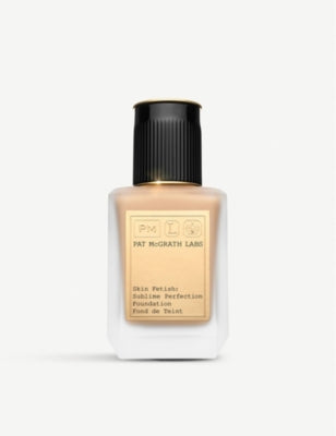 Pat McGrath Sublime Perfection Foundation 35ml