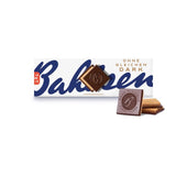 Bahlsen Ohne Gleichen Dark Chocolate Praline Wafer Biscuits   125g GOODS M&S   