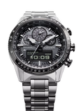 Citizen Promaster Skyhawk chronograph watch 43mm, UK version