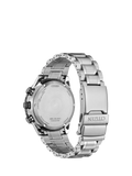 Citizen Promaster Skyhawk chronograph watch 43mm, UK version