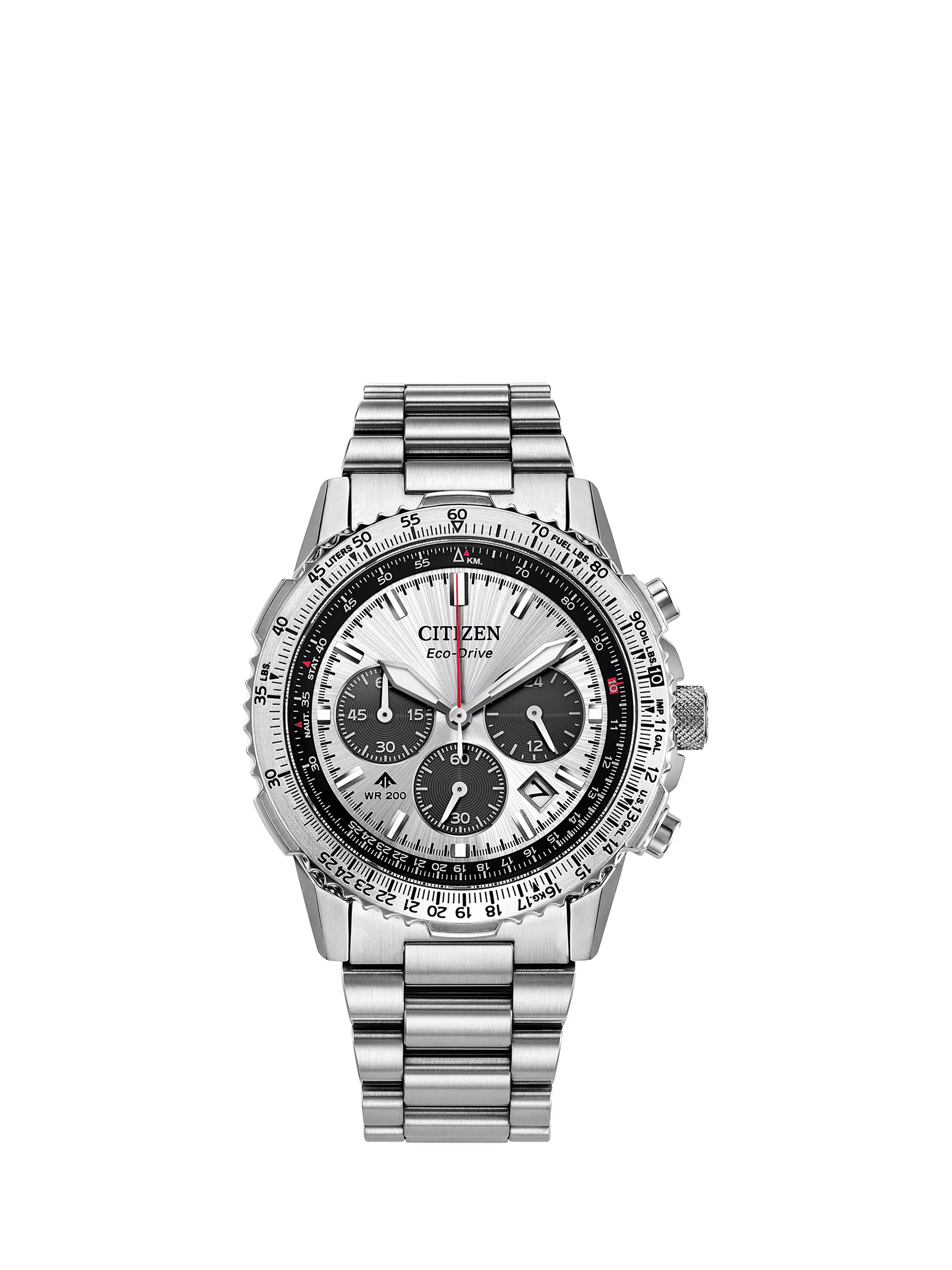 Citizen watch Promaster Air Navihawk - British product