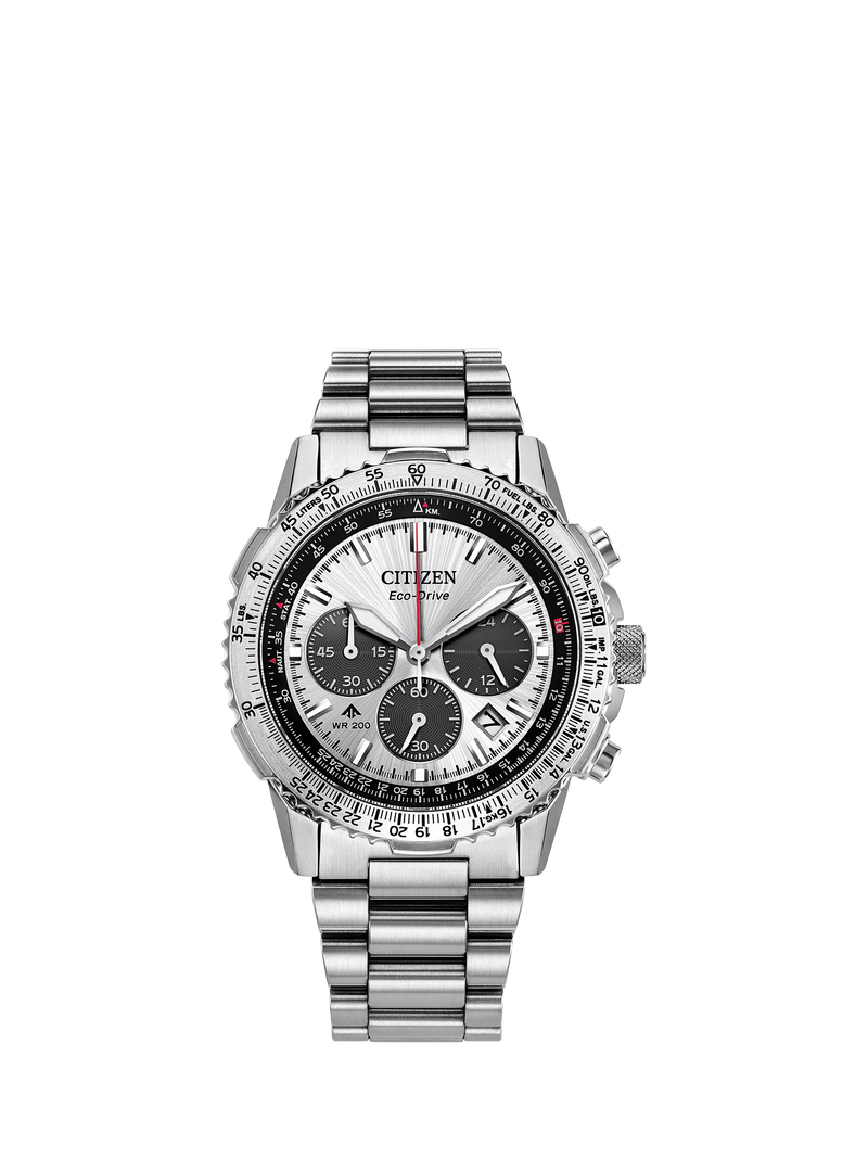 Citizen watch Promaster Air Navihawk - British product
