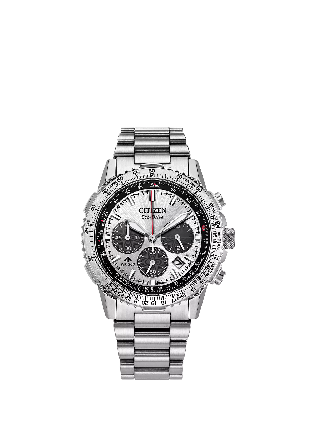 Citizen watch Promaster Air Navihawk - British product