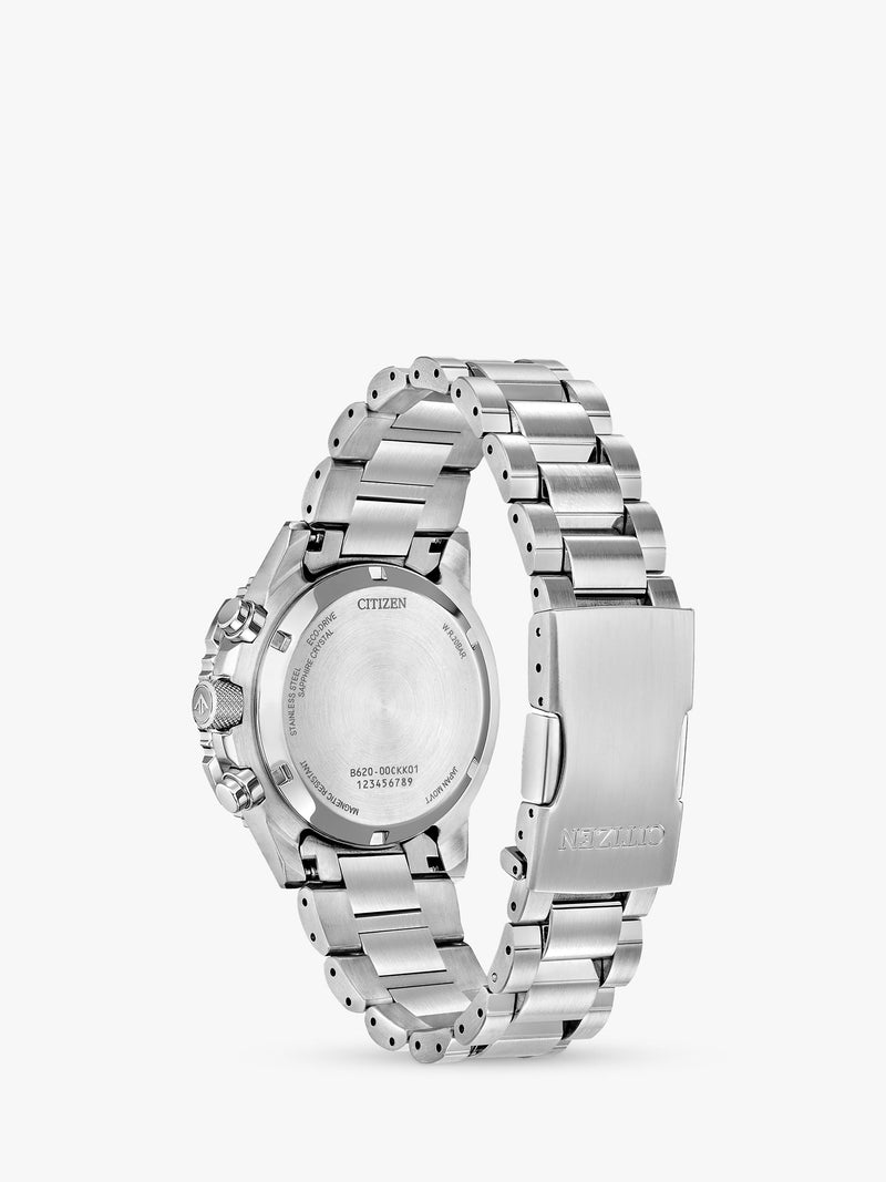 Citizen watch Promaster Air Navihawk - British product