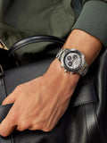 Citizen watch Promaster Air Navihawk - British product