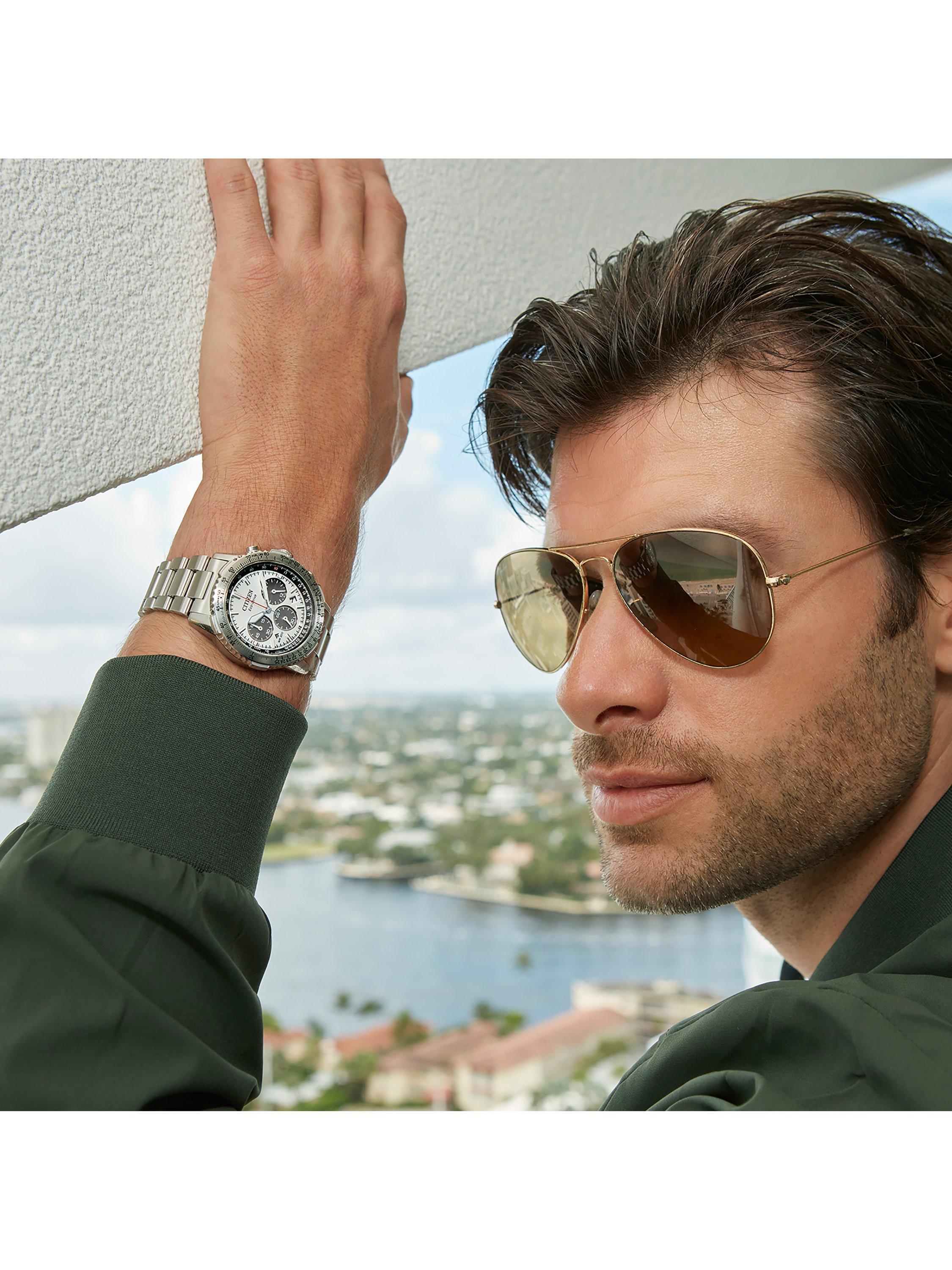 Citizen watch Promaster Air Navihawk - British product