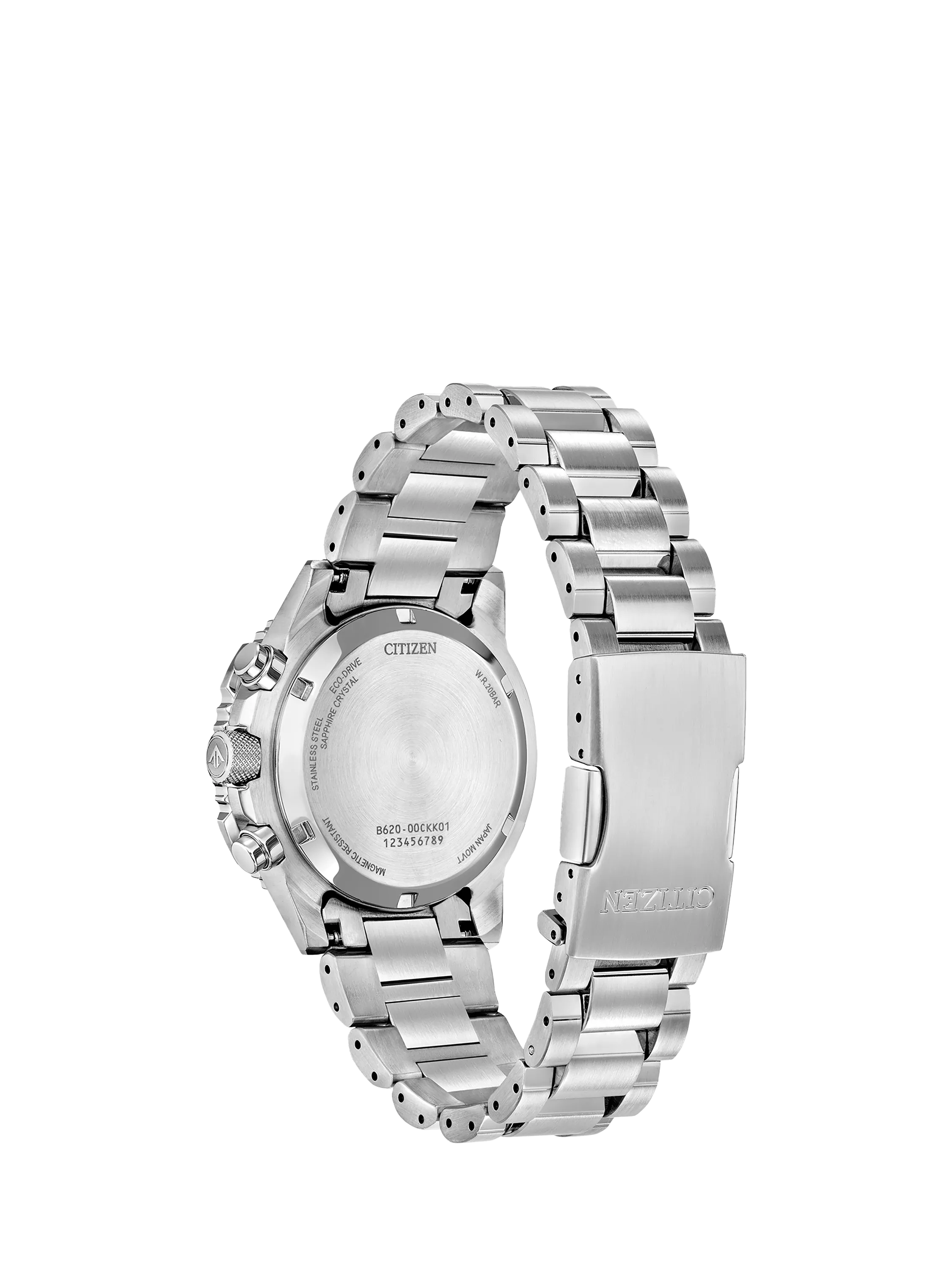Citizen watch Promaster Air Navihawk - British product