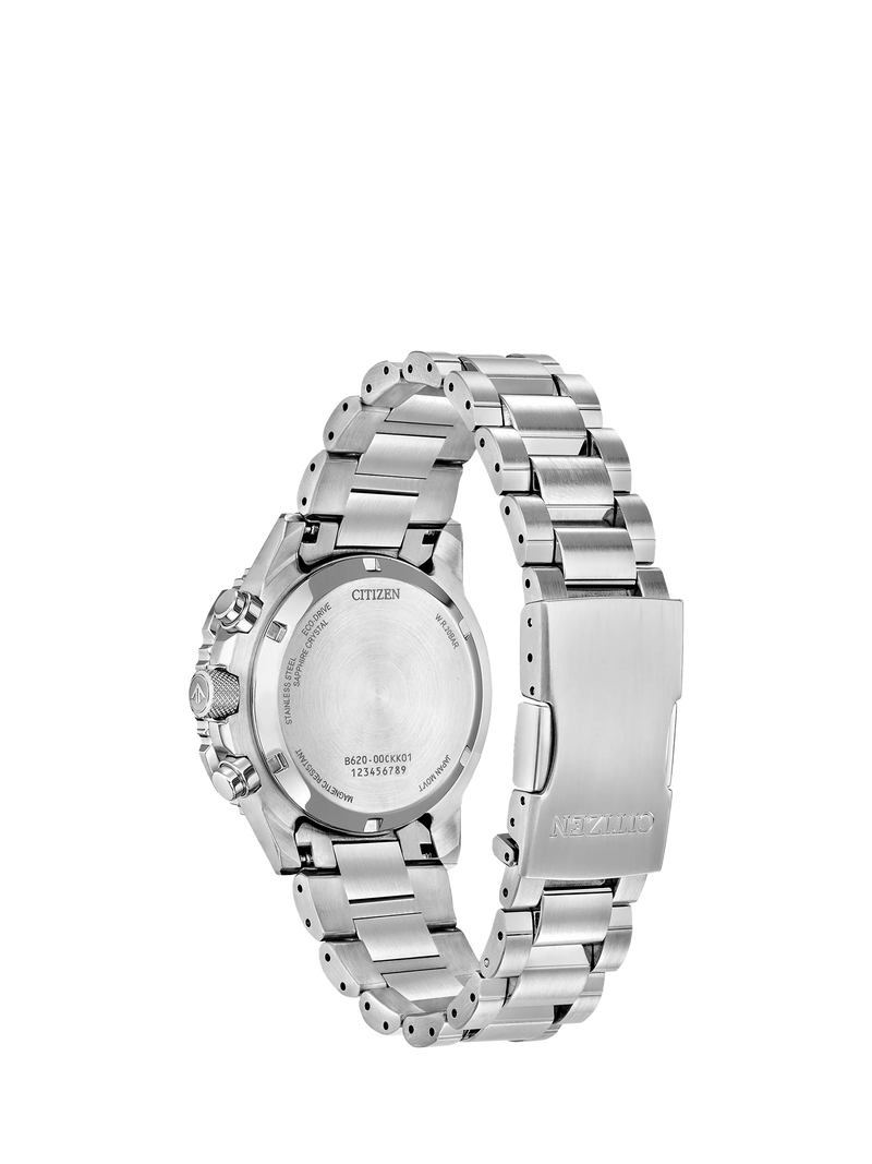 Citizen watch Promaster Air Navihawk - British product