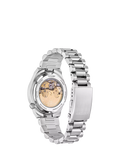 Citizen men's Tsuyosa Automatic watch blue dial 37mm - British product