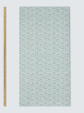 John Lewis Sanderson Frisk wallpaper dove blue - British product