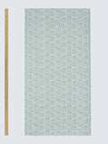 John Lewis Sanderson Frisk wallpaper dove blue - British product