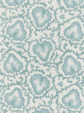 John Lewis Sanderson Frisk wallpaper dove blue - British product