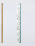 John Lewis x Sanderson wallpaper border Frisk Stripe Caneel 10.05m x 10cm - British product
