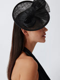 John Lewis Tilly Small Disc Fascinator