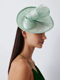 John Lewis Tilly Small Disc Fascinator