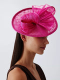 John Lewis Tilly Small Disc Fascinator