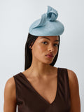 Whiteley Willow Beret Fascinator, UK version